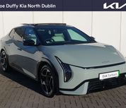Kia EV4 2026