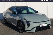 Kia EV4 2026