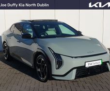 Kia EV4 2026