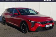 Kia K4 2026