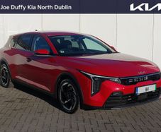 Kia K4 2026