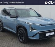 Kia EV5 2026