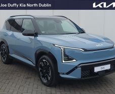 Kia EV5 2026