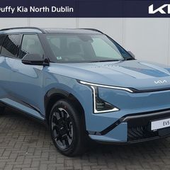 Kia EV5 2026