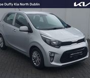 Kia Picanto 2024