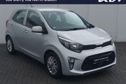 Kia Picanto 2024
