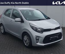 Kia Picanto 2024