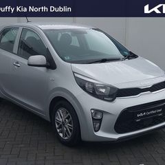 Kia Picanto 2024