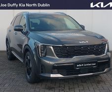 Kia Sorento 2025