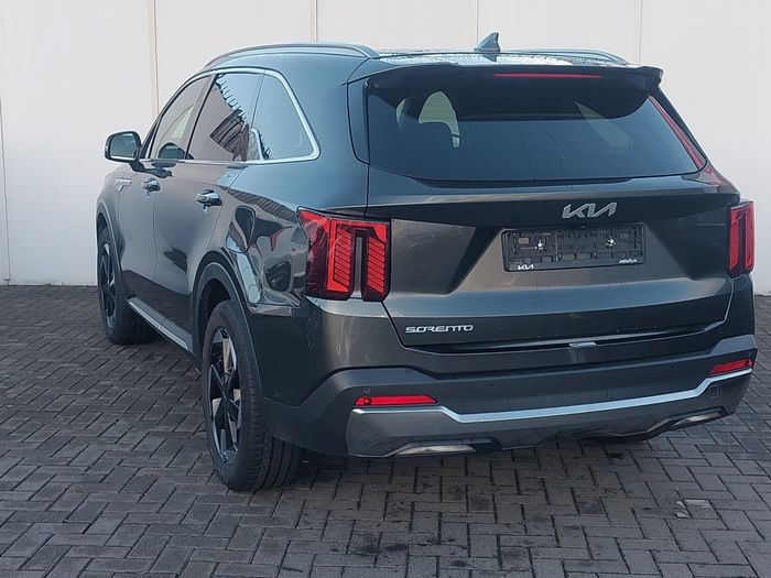 Kia Sorento 2025