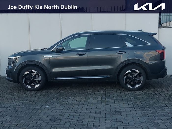Kia Sorento 2025