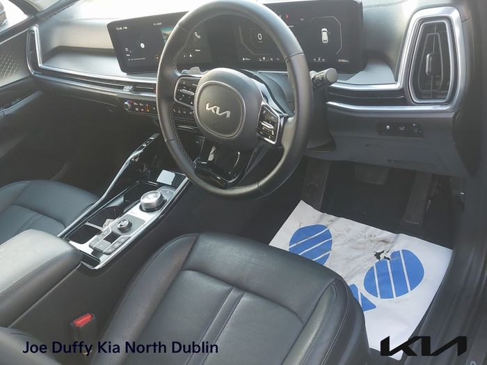 Kia Sorento 2025