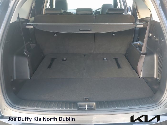 Kia Sorento 2025