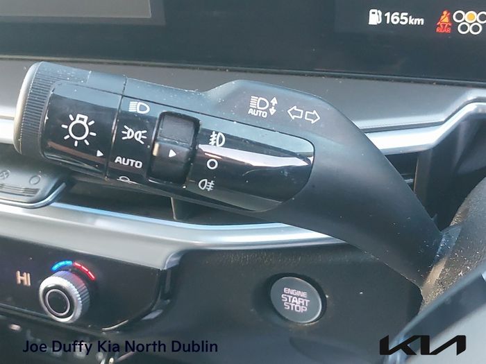 Kia Sorento 2025