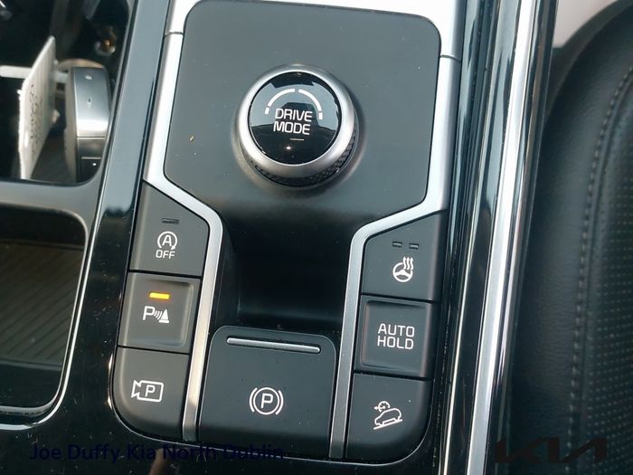 Kia Sorento 2025