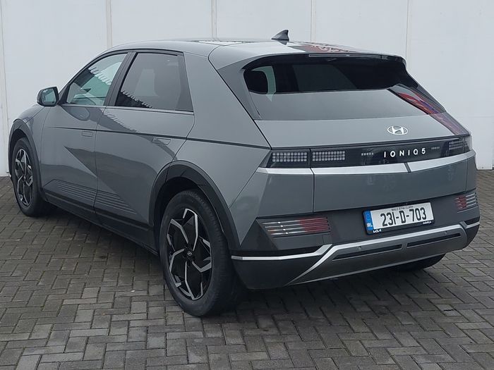Hyundai Ioniq 5 2023