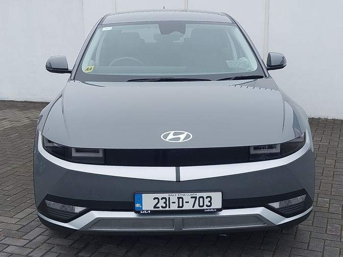 Hyundai Ioniq 5 2023
