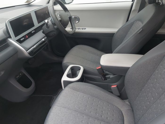 Hyundai Ioniq 5 2023