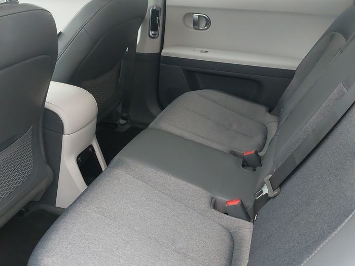 Hyundai Ioniq 5 2023