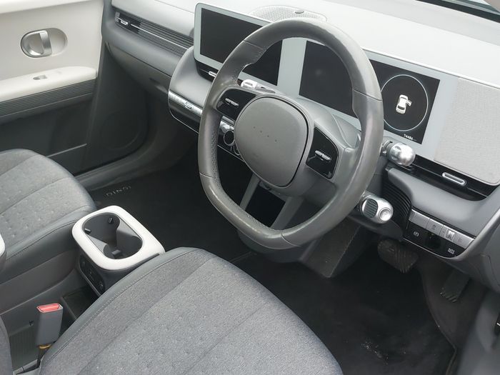 Hyundai Ioniq 5 2023