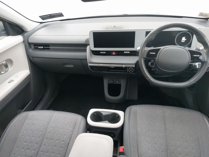 Hyundai Ioniq 5 2023