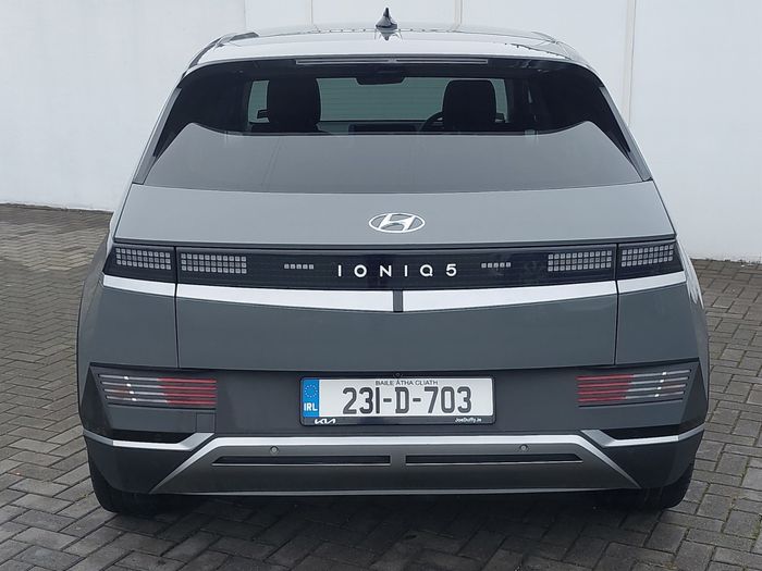 Hyundai Ioniq 5 2023