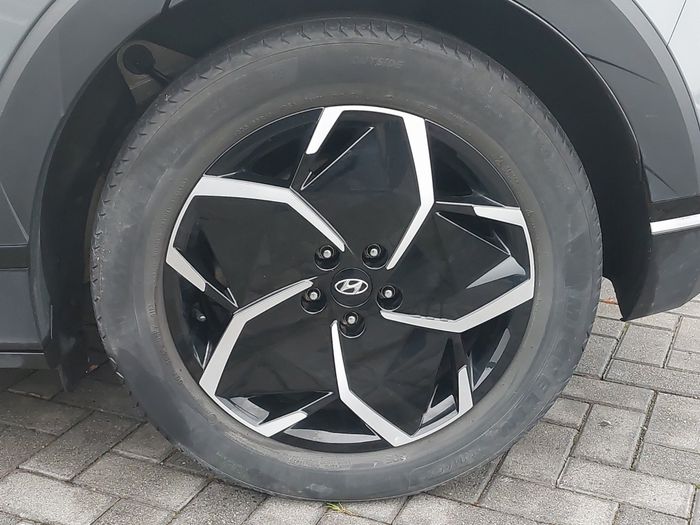 Hyundai Ioniq 5 2023
