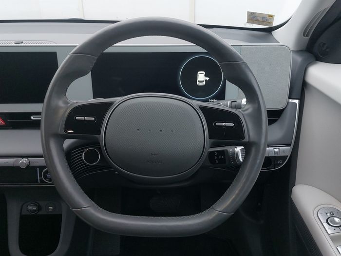 Hyundai Ioniq 5 2023