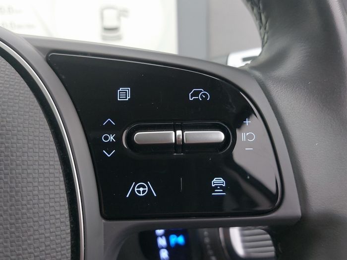 Hyundai Ioniq 5 2023