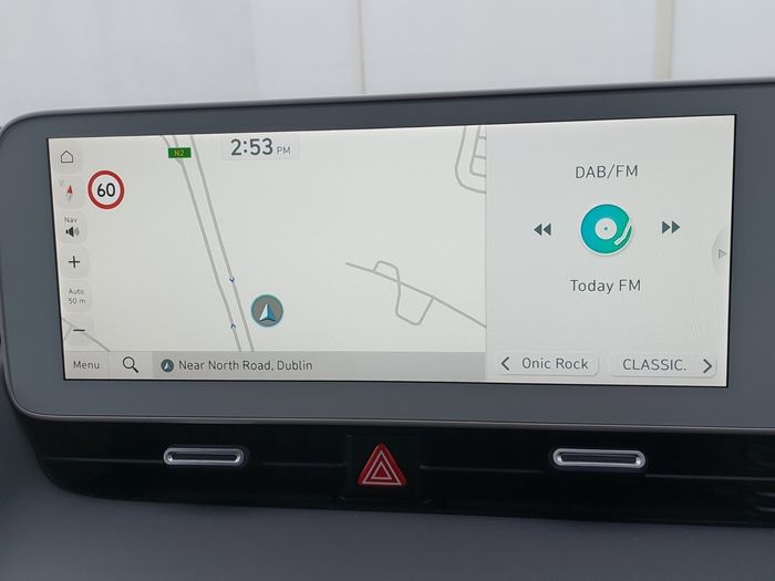 Hyundai Ioniq 5 2023