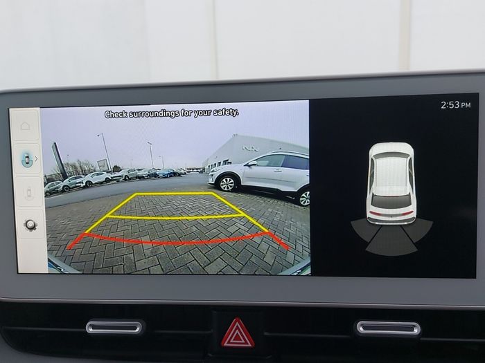 Hyundai Ioniq 5 2023
