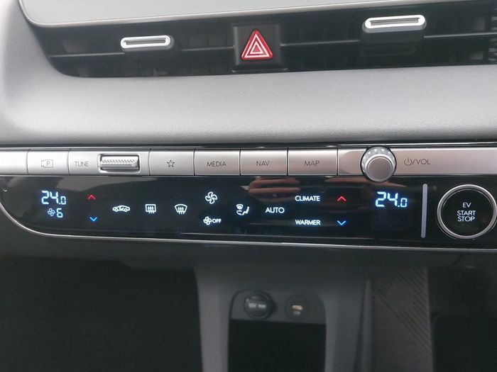 Hyundai Ioniq 5 2023