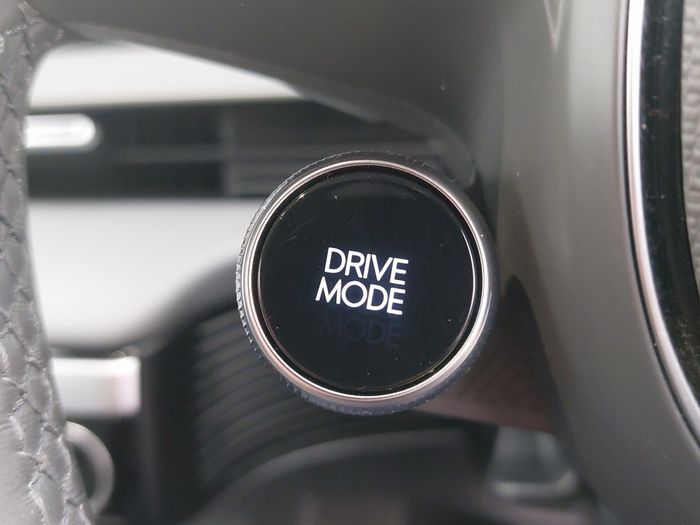 Hyundai Ioniq 5 2023