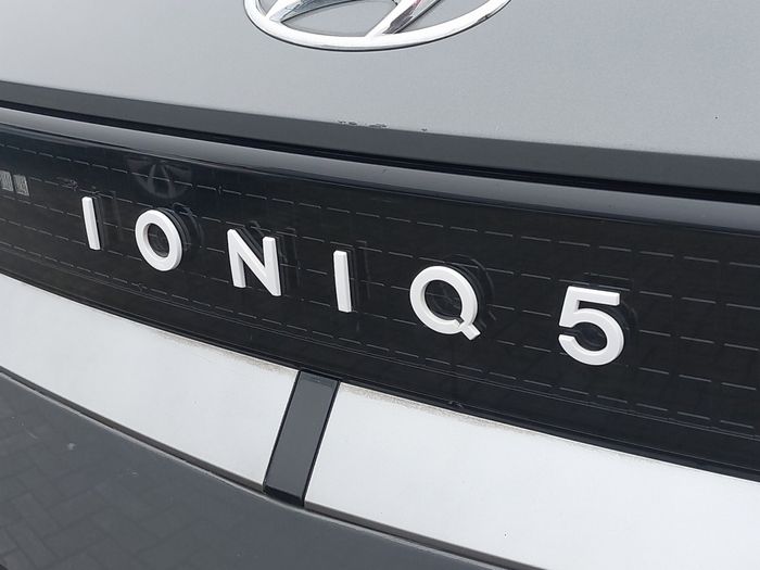Hyundai Ioniq 5 2023
