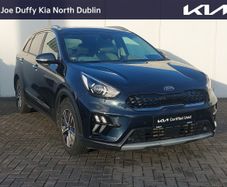 Kia Niro 2020