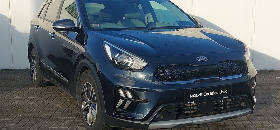 Kia Niro 2020