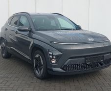 Hyundai Kona 2025