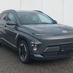 Hyundai Kona 2025