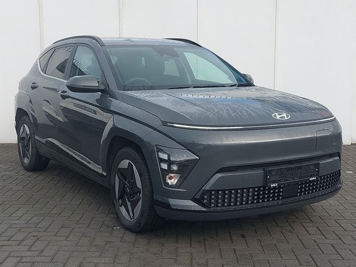 Hyundai Kona 2024
