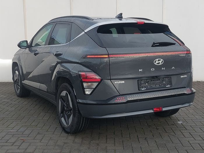 Hyundai Kona 2024