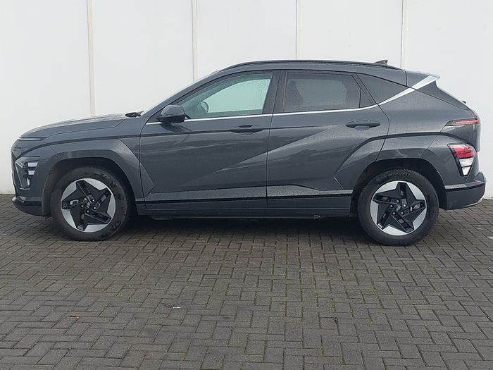 Hyundai Kona 2024
