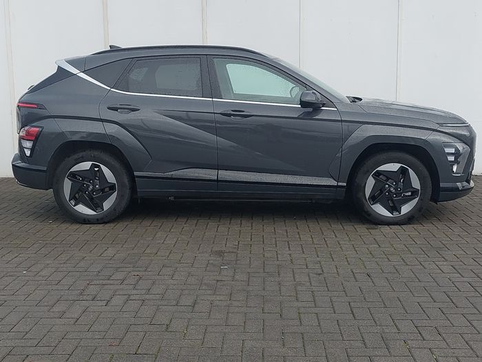 Hyundai Kona 2024