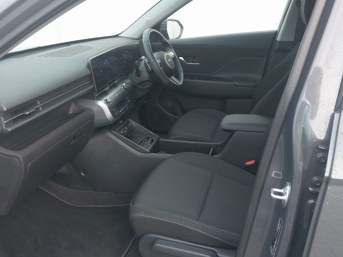 Hyundai Kona 2024