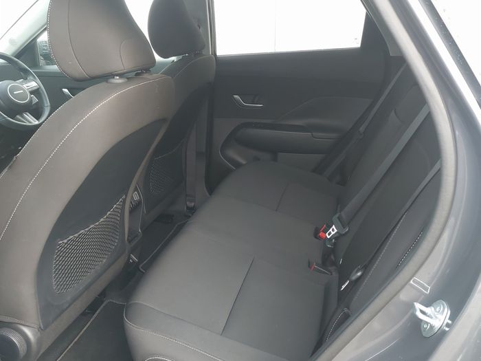Hyundai Kona 2024