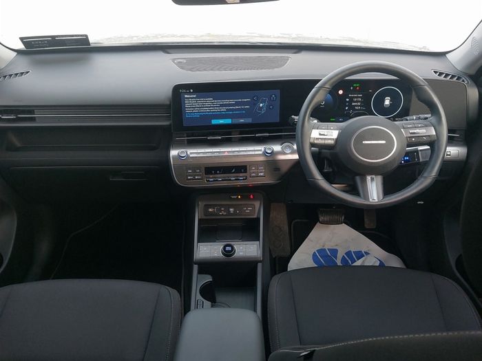 Hyundai Kona 2024