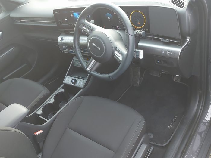 Hyundai Kona 2024