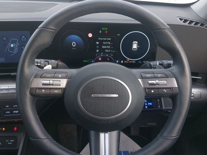 Hyundai Kona 2024