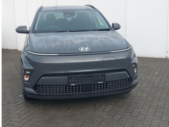 Hyundai Kona 2024