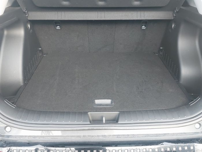 Hyundai Kona 2024