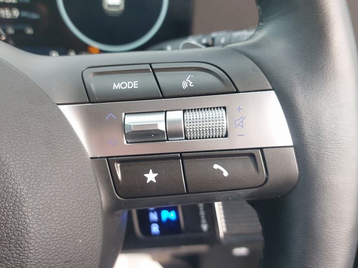 Hyundai Kona 2024